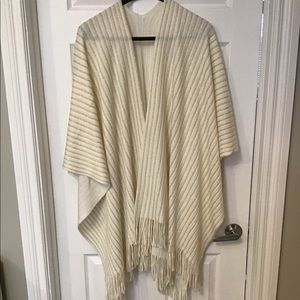 Accessories - Shawl Wrap